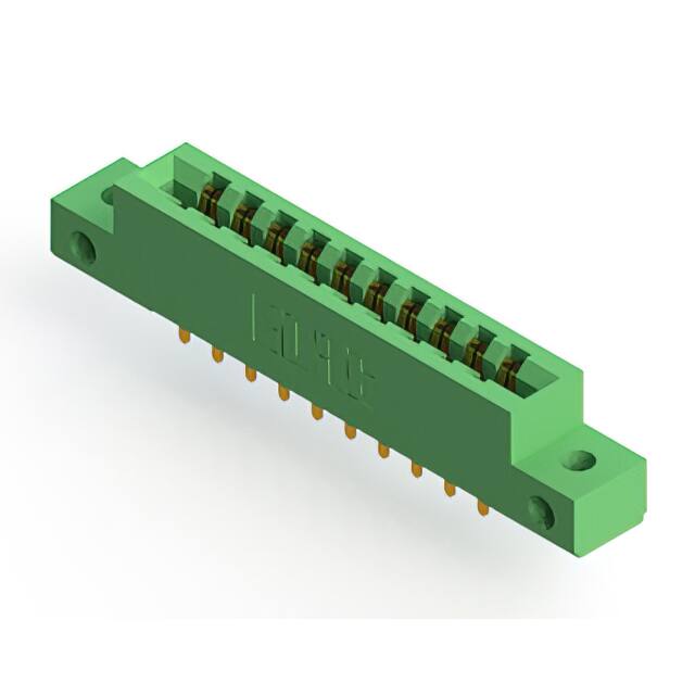 305-020-521-212 EDAC Inc.  Edgeboard Connectors